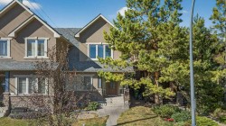 513 31 Street NW Calgary, AB T2N 2V6