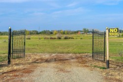 Range Road 285  Rural Rocky View County, AB T4A 2S7