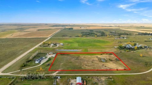 Range Road 285, Rural Rocky View County, AB 