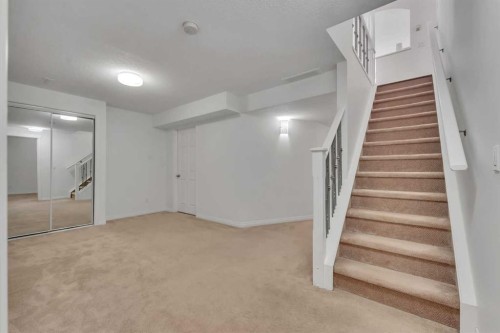 338 Panamount Drive Nw, Calgary, AB - Indoor Photo Showing Other Room