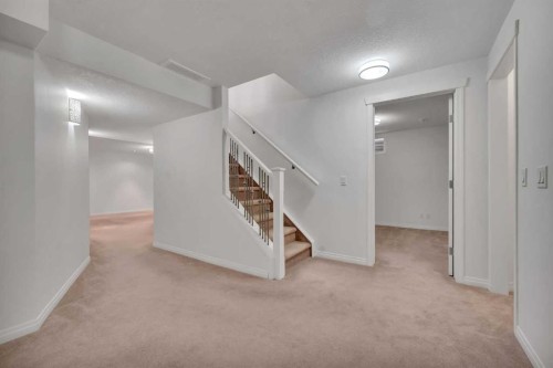 338 Panamount Drive Nw, Calgary, AB - Indoor Photo Showing Other Room
