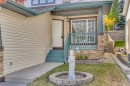 338 Panamount Drive Nw, Calgary, AB  - Outdoor With Exterior 