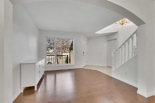 338 Panamount Drive Nw, Calgary, AB - Indoor Photo Showing Other Room