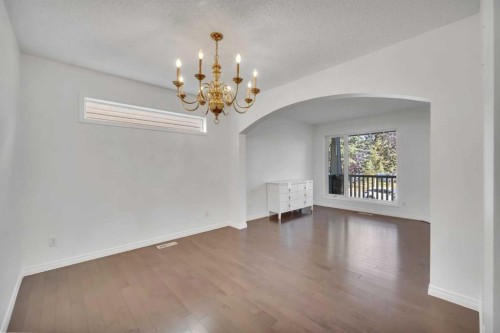 338 Panamount Drive Nw, Calgary, AB - Indoor Photo Showing Other Room