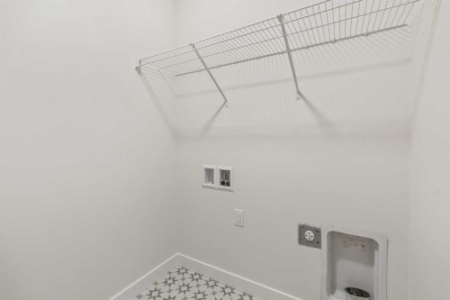 10 Herron Common Ne, Calgary, AB - Indoor With Storage