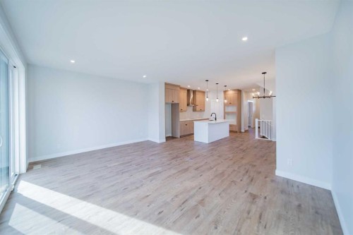22 Herron Common Ne, Calgary, AB - Indoor