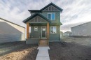 22 Herron Common Ne, Calgary, AB  - Outdoor 