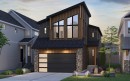 240 Creekstone Circle Sw, Calgary, AB  - Outdoor With Facade 