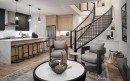 192 Creekstone Circle Sw, Calgary, AB  - Indoor Photo Showing Other Room 