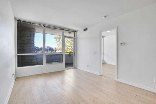 205-128 2 Street Sw, Calgary, AB - Indoor