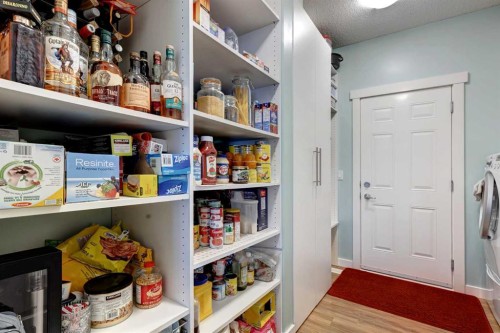 267 Silverado Plains Close Sw, Calgary, AB - Indoor