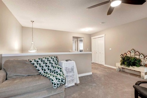 267 Silverado Plains Close Sw, Calgary, AB - Indoor