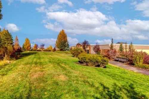 267 Silverado Plains Close Sw, Calgary, AB - Outdoor With View