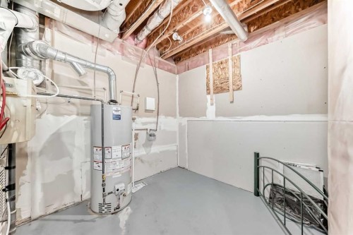 29 Simcoe Gate Sw, Calgary, AB - Indoor