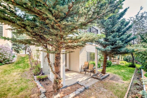 29 Simcoe Gate Sw, Calgary, AB - Outdoor