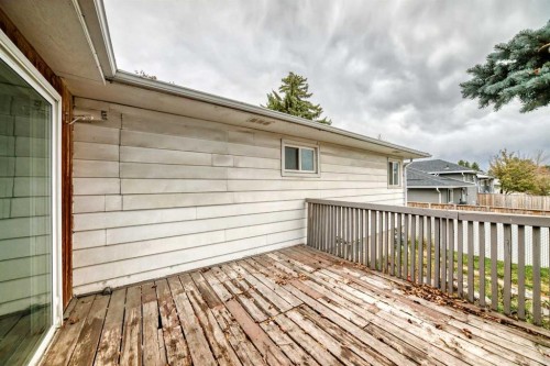 1403 19 Street Ne, Calgary, AB - Outdoor With Exterior