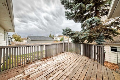 1403 19 Street Ne, Calgary, AB - Outdoor With Deck Patio Veranda With Exterior