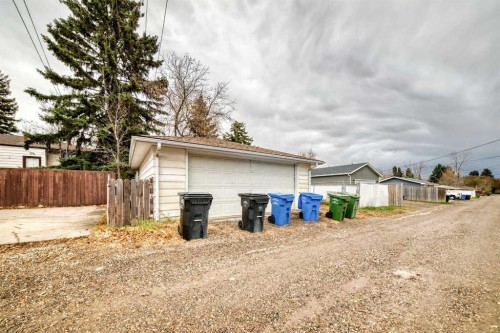 1403 19 Street Ne, Calgary, AB - Outdoor
