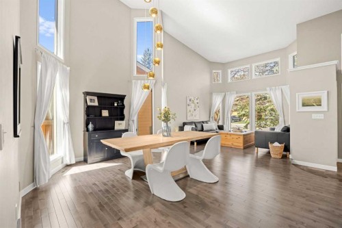 34 Sunhaven Link Se, Calgary, AB - Indoor
