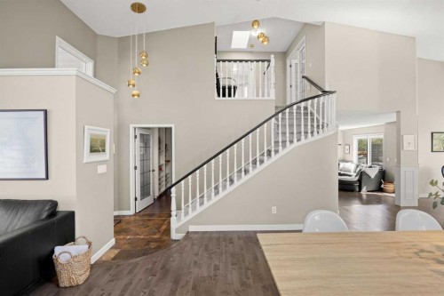 34 Sunhaven Link Se, Calgary, AB - Indoor Photo Showing Other Room