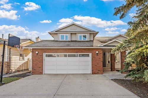 34 Sunhaven Link Se, Calgary, AB - Outdoor