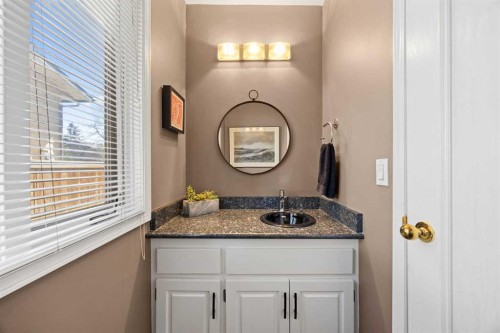 34 Sunhaven Link Se, Calgary, AB - Indoor