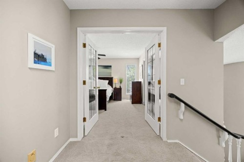 34 Sunhaven Link Se, Calgary, AB - Indoor Photo Showing Other Room