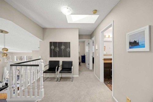 34 Sunhaven Link Se, Calgary, AB - Indoor Photo Showing Other Room