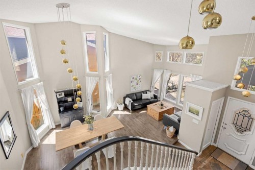34 Sunhaven Link Se, Calgary, AB - Indoor Photo Showing Other Room