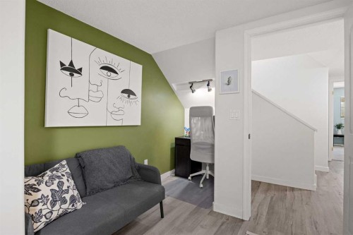 34 Sunhaven Link Se, Calgary, AB - Indoor