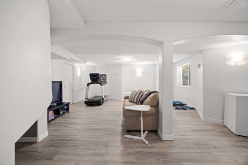 34 Sunhaven Link Se, Calgary, AB - Indoor