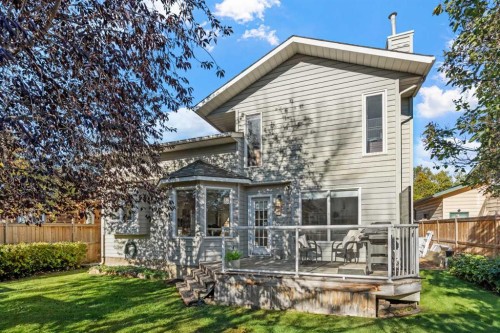 34 Sunhaven Link Se, Calgary, AB - Outdoor