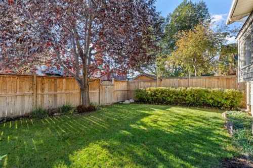 34 Sunhaven Link Se, Calgary, AB - Outdoor With Backyard