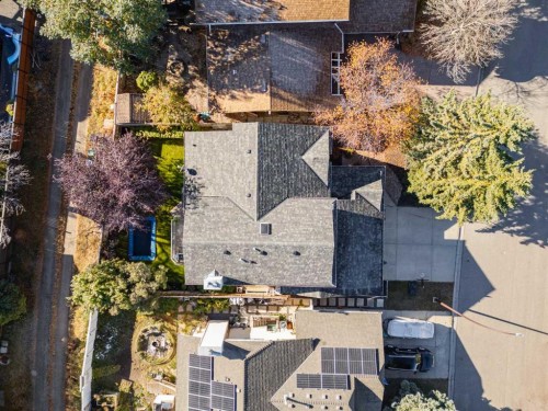 34 Sunhaven Link Se, Calgary, AB - Outdoor