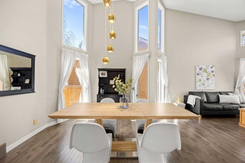34 Sunhaven Link Se, Calgary, AB - Indoor