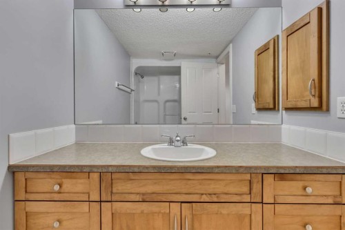 106-2411 Erlton Road Sw, Calgary, AB - Indoor Photo Showing Bathroom
