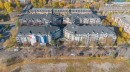 106-2411 Erlton Road Sw, Calgary, AB  - Outdoor With View 