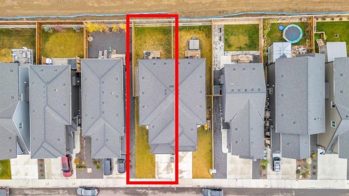 179 Willow Place, Cochrane, AB - 