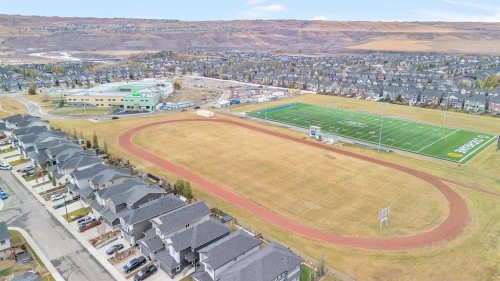 179 Willow Place, Cochrane, AB - Outdoor With View