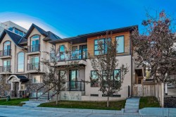 100-2115 34 Avenue SW Calgary, AB T2T 2C5