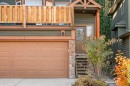 1073 Wilson Way, Canmore, AB  - Outdoor 