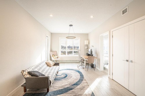 2324-60 Skyview Ranch Road Ne, Calgary, AB - Indoor