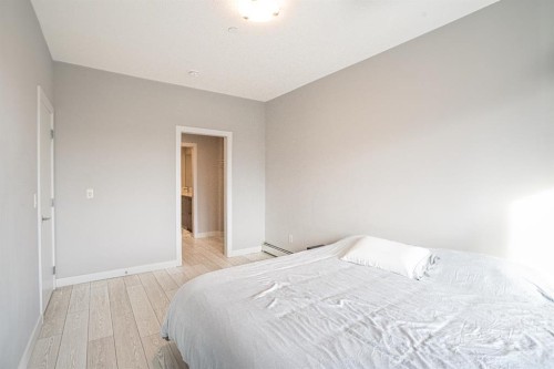 2324-60 Skyview Ranch Road Ne, Calgary, AB - Indoor Photo Showing Bedroom