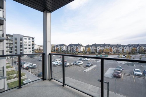2324-60 Skyview Ranch Road Ne, Calgary, AB - Outdoor With View