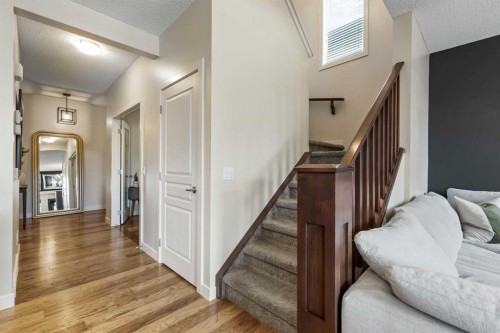160 Chaparral Valley View Se, Calgary, AB - Indoor Photo Showing Other Room