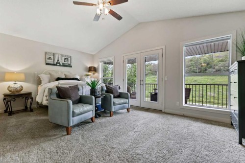 160 Chaparral Valley View Se, Calgary, AB - Indoor Photo Showing Other Room