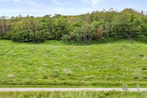 160 Chaparral Valley View Se, Calgary, AB - Outdoor With View