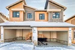 512 Heritage Boulevard  Cochrane, AB T4C 2J8