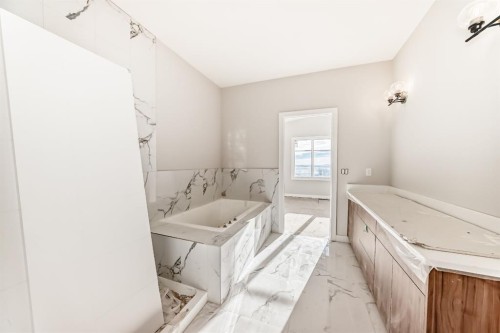 512 Heritage Boulevard, Cochrane, AB - Indoor