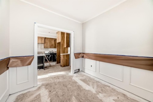 524 Heritage Boulevard, Cochrane, AB - Indoor